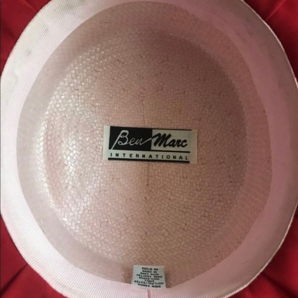 Ben Marc International Hat - Picture 4 of 7
